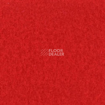 Ковролин Sommer Needlepunch Exposhow Exposhow Red 9532 фото 1 | FLOORDEALER